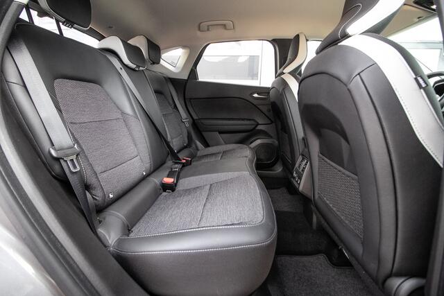 Renault CAPTUR 1.6 E-Tech Plug-in Hybrid 160 Intens - Trekhaak afn. | Bose