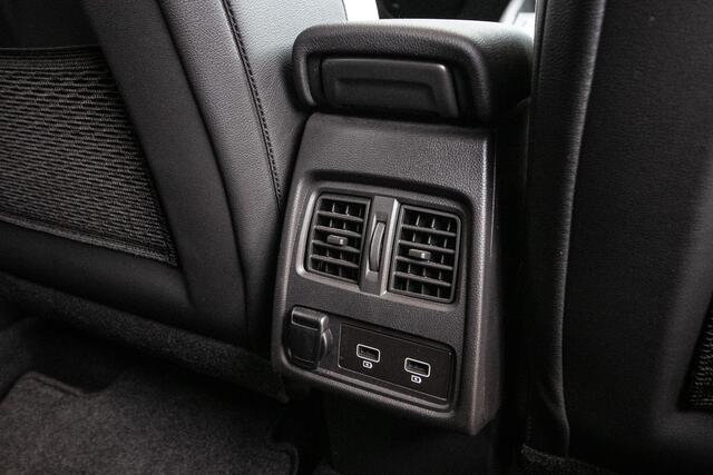 Renault CAPTUR 1.6 E-Tech Plug-in Hybrid 160 Intens - Trekhaak afn. | Bose