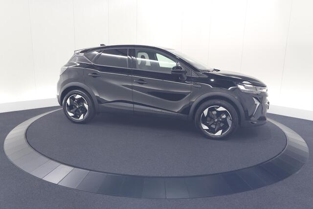 Renault CAPTUR 1.8 E-Tech Full Hybrid 160 Techno | Camera | Winterpakket | Adaptieve Cruise Control | Apple Carplay