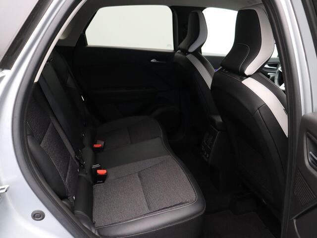 Renault CAPTUR 1.0 TCe 100 Intens | Trekgewicht 1300KG | Clima | Navi | Keyless | LED |