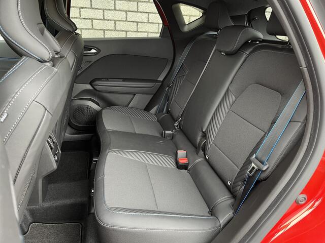 Renault CAPTUR 1.8 E-Tech full hybrid 160 esprit Alpine | Pack Privilège | Direct leverbaar |