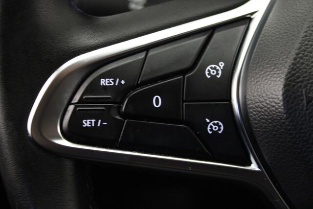 Renault CAPTUR 1.6 E-Tech plug-in hybrid 160 techno |Camera|Navi|