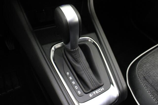 Renault CAPTUR 1.6 E-Tech plug-in hybrid 160 techno |Camera|Navi|