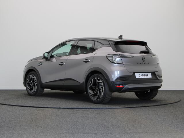Renault CAPTUR esprit Alpine Full hybrid | Achteruitrijcamera | Adaptive Cruise Control | Elektronisch geregelde airconditioning