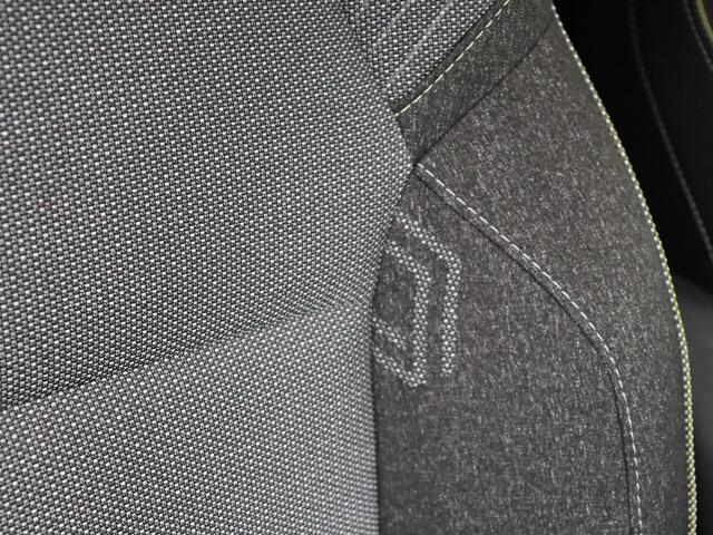 Renault CAPTUR Techno TCe 115 | Achteruitrijcamera | Elektrisch verwarmbare voorstoelen | Elektronisch geregelde airconditioning