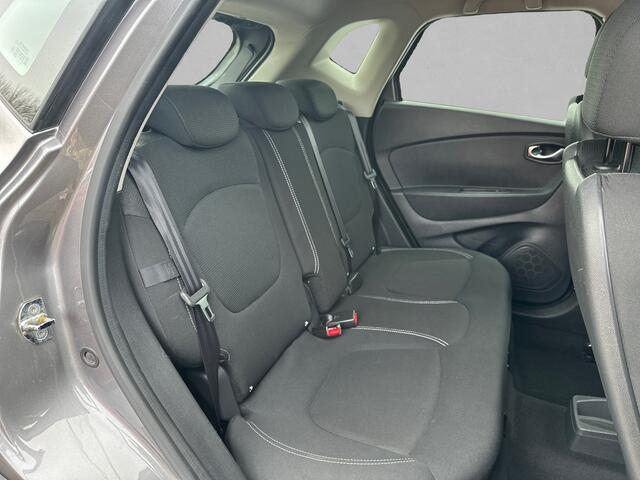 Renault CAPTUR 0.9 TCe Zen CRUISE / PDC ACHTER / NAVI / ALL SEASON