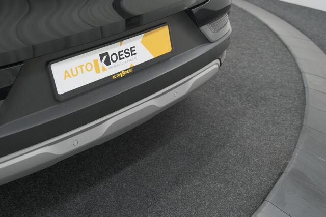 Renault CAPTUR TCe 90 Business Zen | Parkeersensoren | Stoelverwarming | Navigatie | Apple Carplay