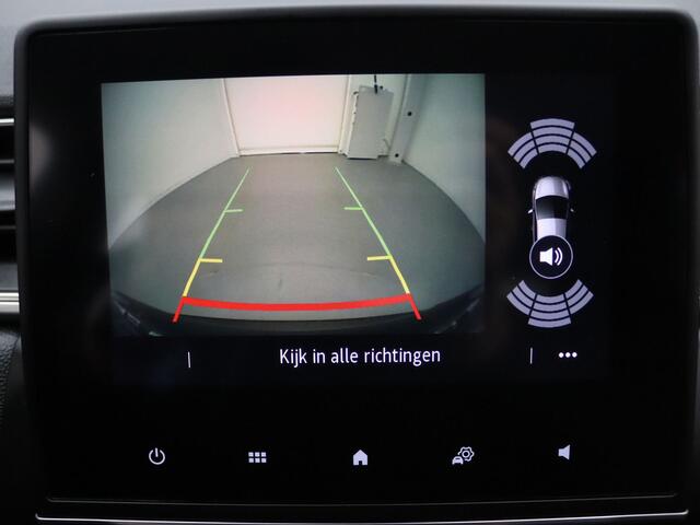 Renault CAPTUR 1.3 TCe Intens 130pk Camera | Climate | Cruise | Navi | Parkeersens. v+a