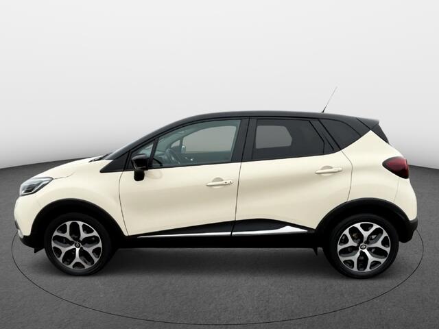 Renault CAPTUR 1.2 TCe Edition One Aut. | Nav | Carplay | Leder