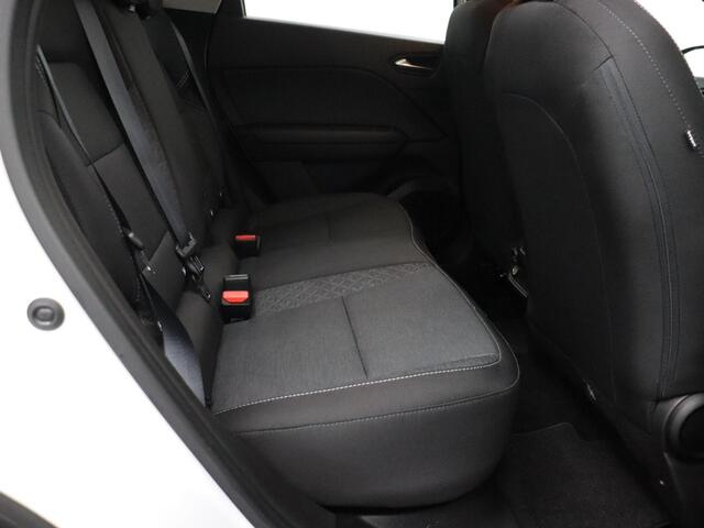 Renault CAPTUR 1.6 E-Tech plug-in hybrid 160 techno / STOELVERWARMING / NAVIGATIE / CLIMATE CONTROL /