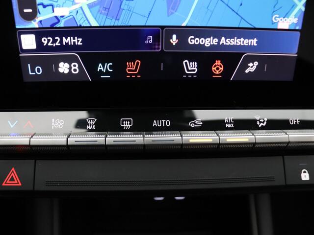 Renault CAPTUR 1.8 E-Tech full hybrid techno 160pk Harman Kardon | 360° Camera | Adapt. Cruise | Stoel-/stuurverw. | Panoramadak