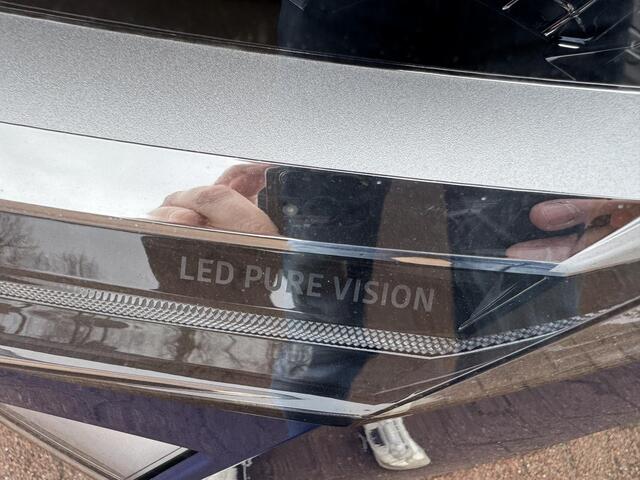 Renault CAPTUR 1.8 E-Tech full hybrid 160 Techno+Pack Winter!!