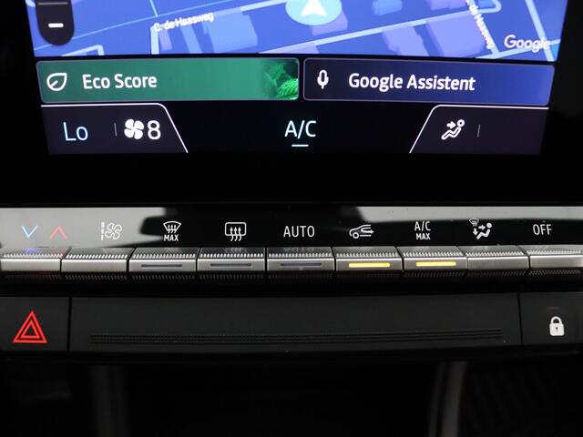 Renault CAPTUR 1.6 E-Tech full hybrid techno 145pk 360° Camera | Adapt. Cruise | Navi | Parkeersens. v+a