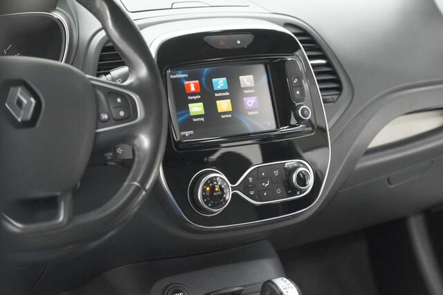 Renault CAPTUR TCe 150 EDC Intens | Trekhaak | Navigatie | Parkeersensoren