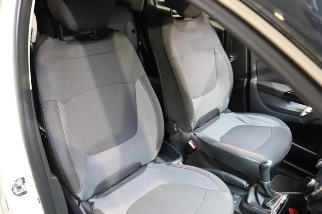 Renault CAPTUR TCe 90pk Dynamique