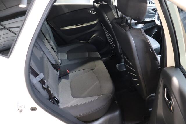 Renault CAPTUR TCe 90pk Dynamique