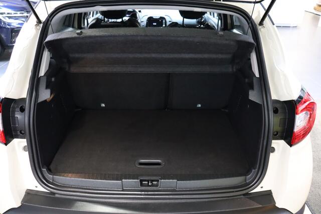 Renault CAPTUR TCe 90pk Dynamique