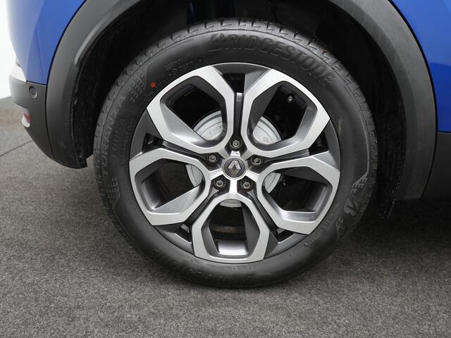 Renault CAPTUR TCe 130 EDC Edition One - RIJKLAARPRIJS - Automaat - Adaptive Cruise Control - Rondomzichtcamera - Trekhaak - Dealeronderhouden