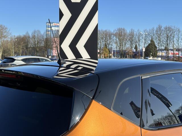 Renault CAPTUR TCe 120 Edition One l Orgineel NL l Lederen Bekleding l Volledige historie bekend!