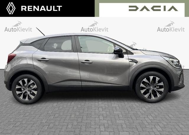 Renault CAPTUR 1.6 E-Tech Hybrid 145 Evolution