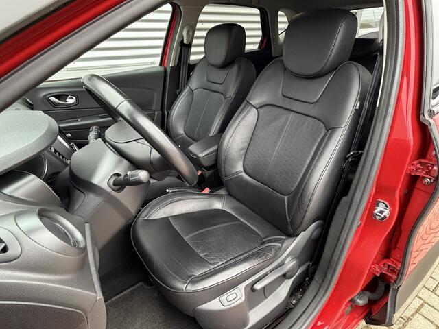 Renault CAPTUR 90pk TCe Edition One [ Full option, trekhaak,dealer oh ]