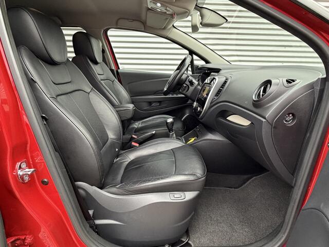 Renault CAPTUR 90pk TCe Edition One [ Full option, trekhaak,dealer oh ]
