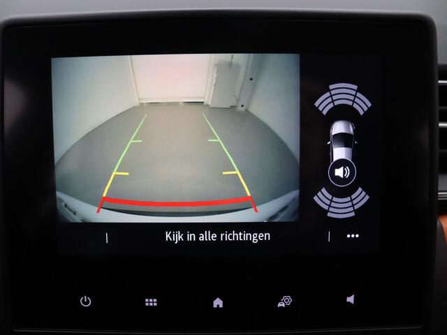 Renault CAPTUR 1.0 TCe 100 Intens Camera | Cruise | Navi | Parkeersens. v+a