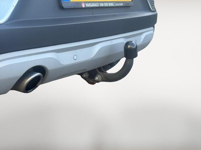 Renault CAPTUR 1.0 TCe 100 Intens | Trekhaak | 9,3* Navigatie | 360* Camera | Cruise Control | Climate Control | DAB | Keyless | Full Led | Apple Carplay/Android Auto