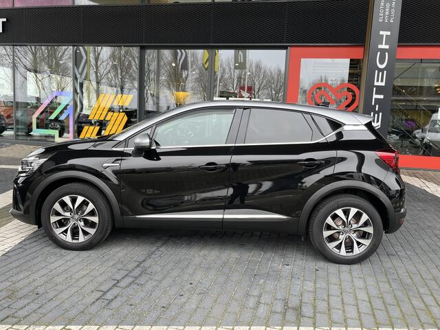 Renault CAPTUR 1.0 TCe 100 Intens