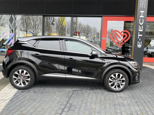 Renault CAPTUR 1.0 TCe 100 Intens
