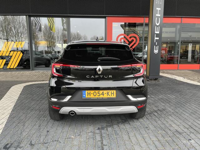 Renault CAPTUR 1.0 TCe 100 Intens