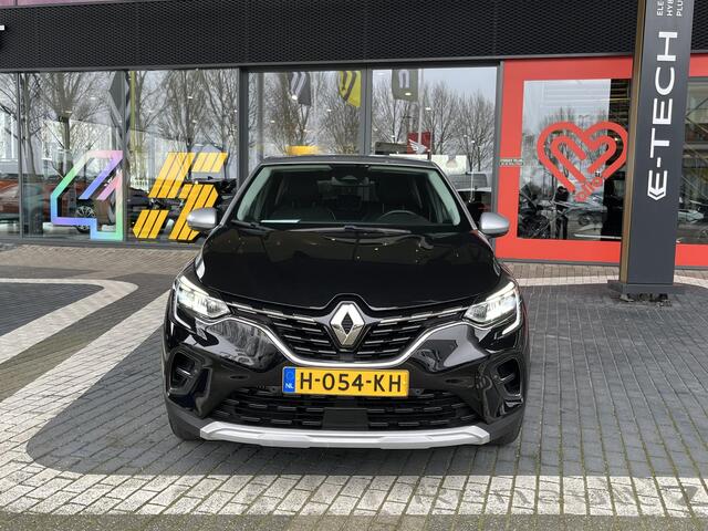 Renault CAPTUR 1.0 TCe 100 Intens