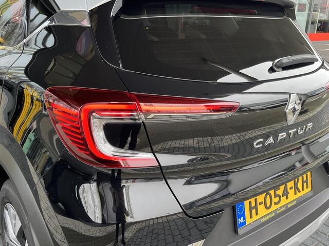 Renault CAPTUR 1.0 TCe 100 Intens
