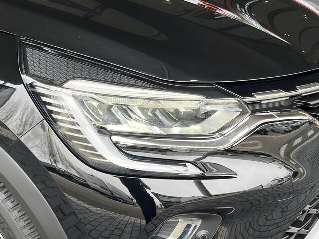 Renault CAPTUR 1.0 TCe 100 Intens