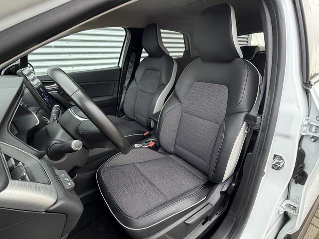 Renault CAPTUR TCe 100 PK Edition One [ fm navi,camera,ecc,pdc,18``lmv ]