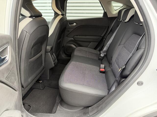 Renault CAPTUR TCe 100 PK Edition One [ fm navi,camera,ecc,pdc,18``lmv ]