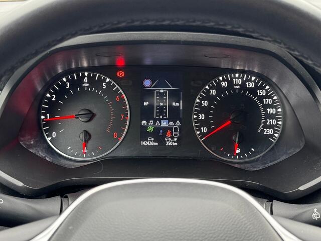 Renault CAPTUR 1.0 TCe 90 Zen airco,navigatie,sportdop,cruise