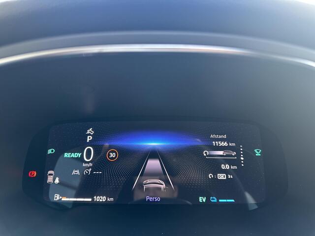 Renault CAPTUR 1.6 E-Tech full hybrid 145 techno | 360* Camera | Google Built-in Navigatie | Lage kilometerstand |