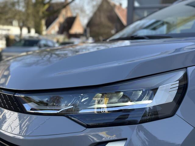 Renault CAPTUR 1.6 E-Tech full hybrid 145 techno | 360* Camera | Google Built-in Navigatie | Lage kilometerstand |