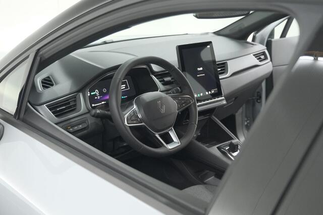 Renault CAPTUR 1.8 E-Tech full hybrid 160 techno | Camera | Winterpakket | Adaptieve Cruise Control | Apple Carplay