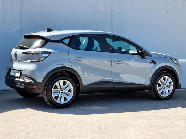 Renault CAPTUR 1.3 mild hybrid 160 Evolution / Navigatie via Android Auto/Apple Carplay / Stoelverwarming / Camera / Cruise Control / Climate Control / Trekgewicht 1200 KG /