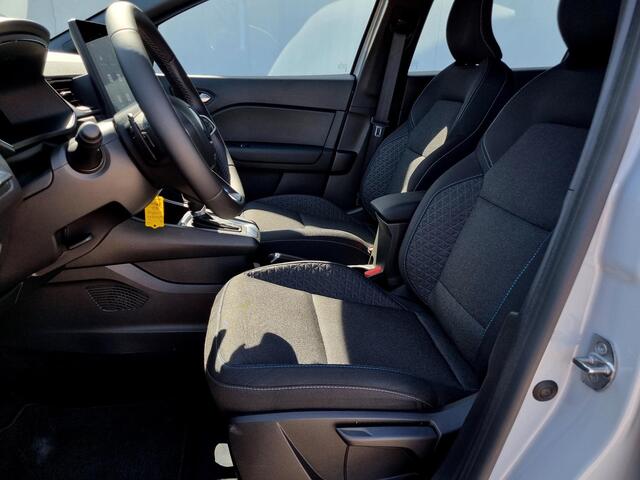 Renault CAPTUR 1.3 mild hybrid 160 Evolution / Navigatie via Android Auto/Apple Carplay / Stoelverwarming / Camera / Cruise Control / Climate Control / Trekgewicht 1200 KG /