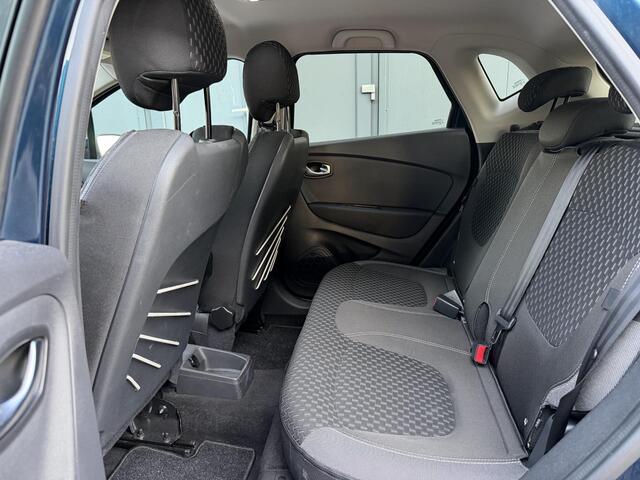 Renault CAPTUR 0.9 TCe Intens Trekhaak / Cruise Control / All Season Banden / Achteruitrijcamera / Navigatie / Bluetooth/ NAP Logisch