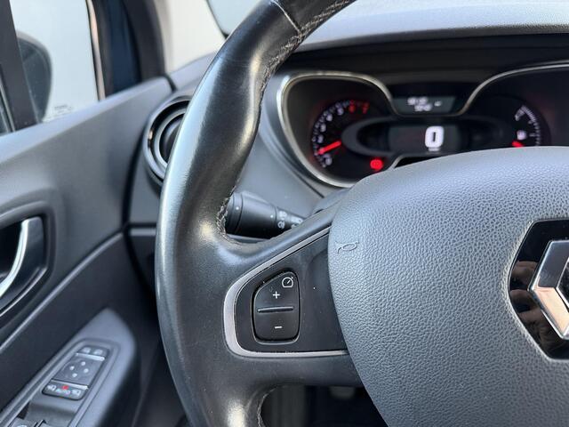 Renault CAPTUR 0.9 TCe Intens Trekhaak / Cruise Control / All Season Banden / Achteruitrijcamera / Navigatie / Bluetooth/ NAP Logisch