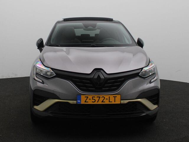 Renault CAPTUR 1.6 E-Tech full hybrid 145 E-Tech engineered