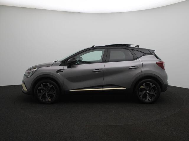 Renault CAPTUR 1.6 E-Tech full hybrid 145 E-Tech engineered