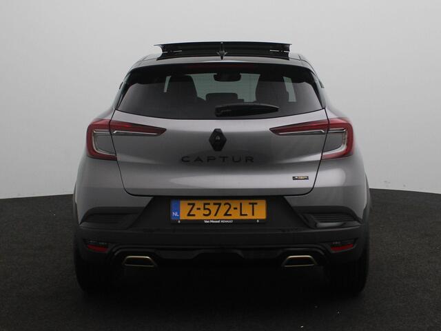 Renault CAPTUR 1.6 E-Tech full hybrid 145 E-Tech engineered