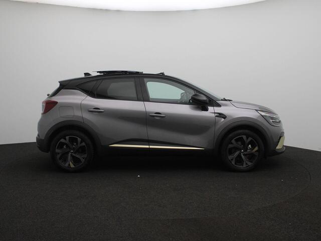 Renault CAPTUR 1.6 E-Tech full hybrid 145 E-Tech engineered