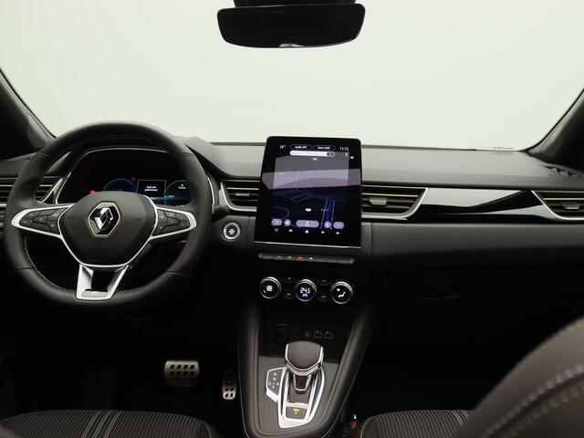 Renault CAPTUR 1.6 E-Tech full hybrid 145 E-Tech engineered