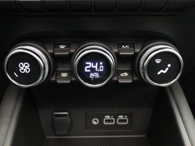 Renault CAPTUR 1.6 E-Tech full hybrid 145 E-Tech engineered